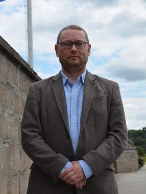 SNP MP Calls Out Two Child Cap as 3270 Children Pushed into Poverty in Gordon Constituency 